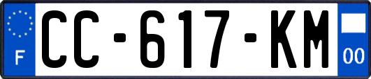 CC-617-KM