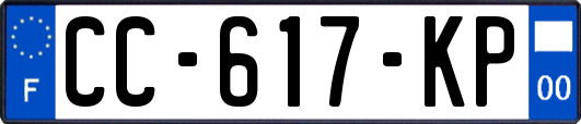 CC-617-KP