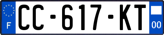 CC-617-KT