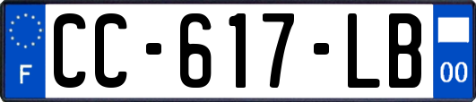 CC-617-LB