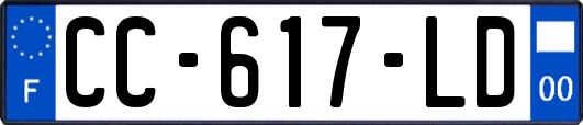 CC-617-LD