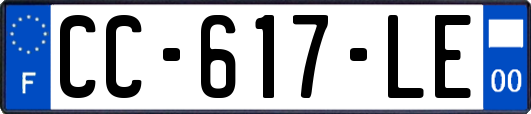 CC-617-LE
