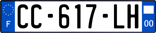 CC-617-LH