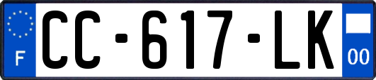 CC-617-LK