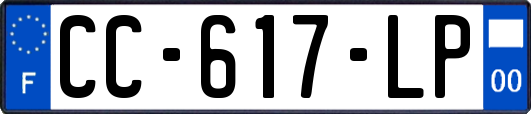 CC-617-LP