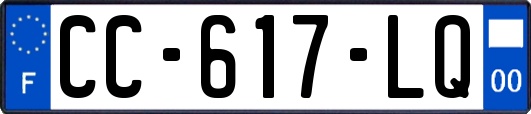 CC-617-LQ