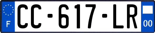 CC-617-LR