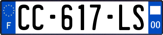 CC-617-LS