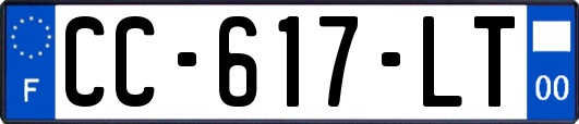 CC-617-LT