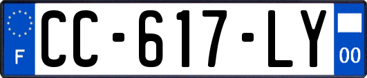 CC-617-LY