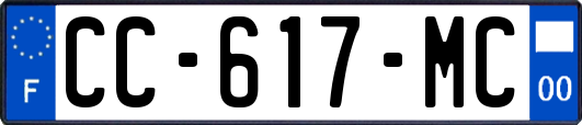 CC-617-MC