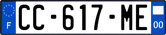 CC-617-ME