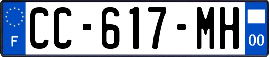 CC-617-MH