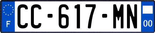 CC-617-MN