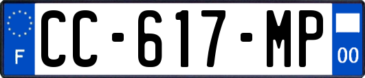CC-617-MP