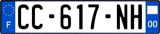 CC-617-NH