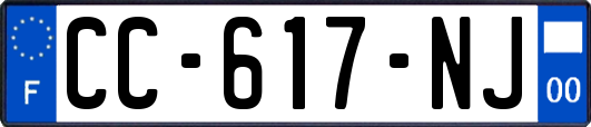 CC-617-NJ