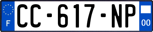 CC-617-NP