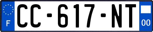 CC-617-NT