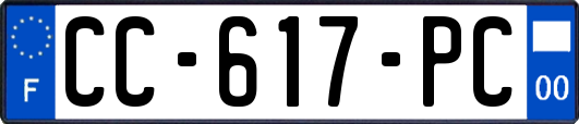 CC-617-PC