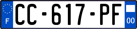 CC-617-PF