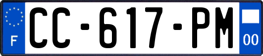 CC-617-PM