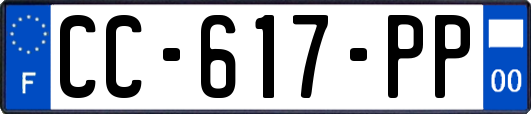 CC-617-PP