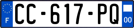 CC-617-PQ