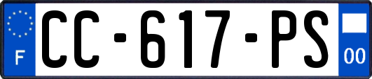 CC-617-PS