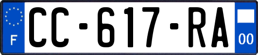 CC-617-RA