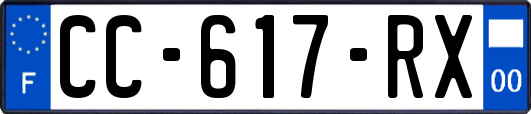 CC-617-RX