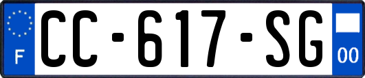 CC-617-SG