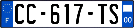 CC-617-TS