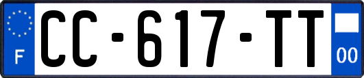 CC-617-TT