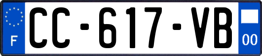CC-617-VB