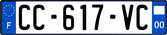 CC-617-VC