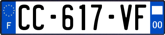 CC-617-VF