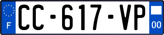 CC-617-VP