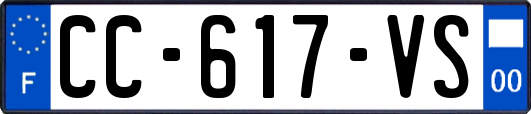 CC-617-VS