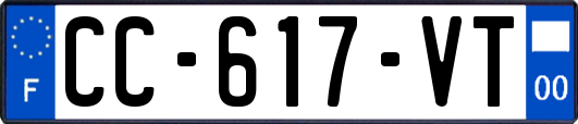 CC-617-VT