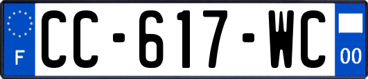 CC-617-WC