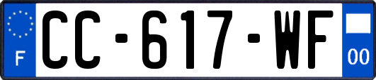 CC-617-WF