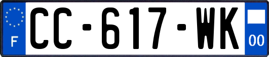 CC-617-WK