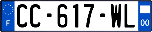 CC-617-WL