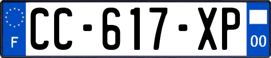 CC-617-XP