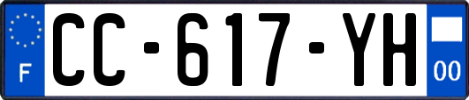 CC-617-YH