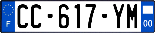 CC-617-YM