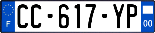 CC-617-YP