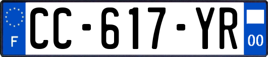 CC-617-YR