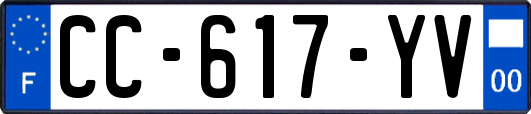CC-617-YV